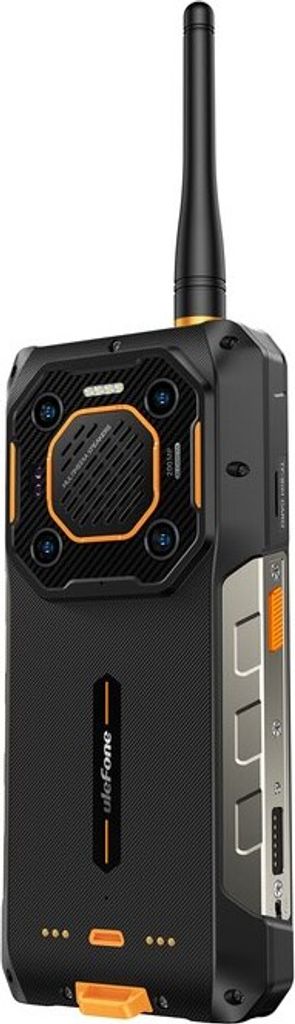 Ulefone Armor 26 Ultra Walkie-Talkie 5G 12+12/512GB, Zdjęcie produktu 4