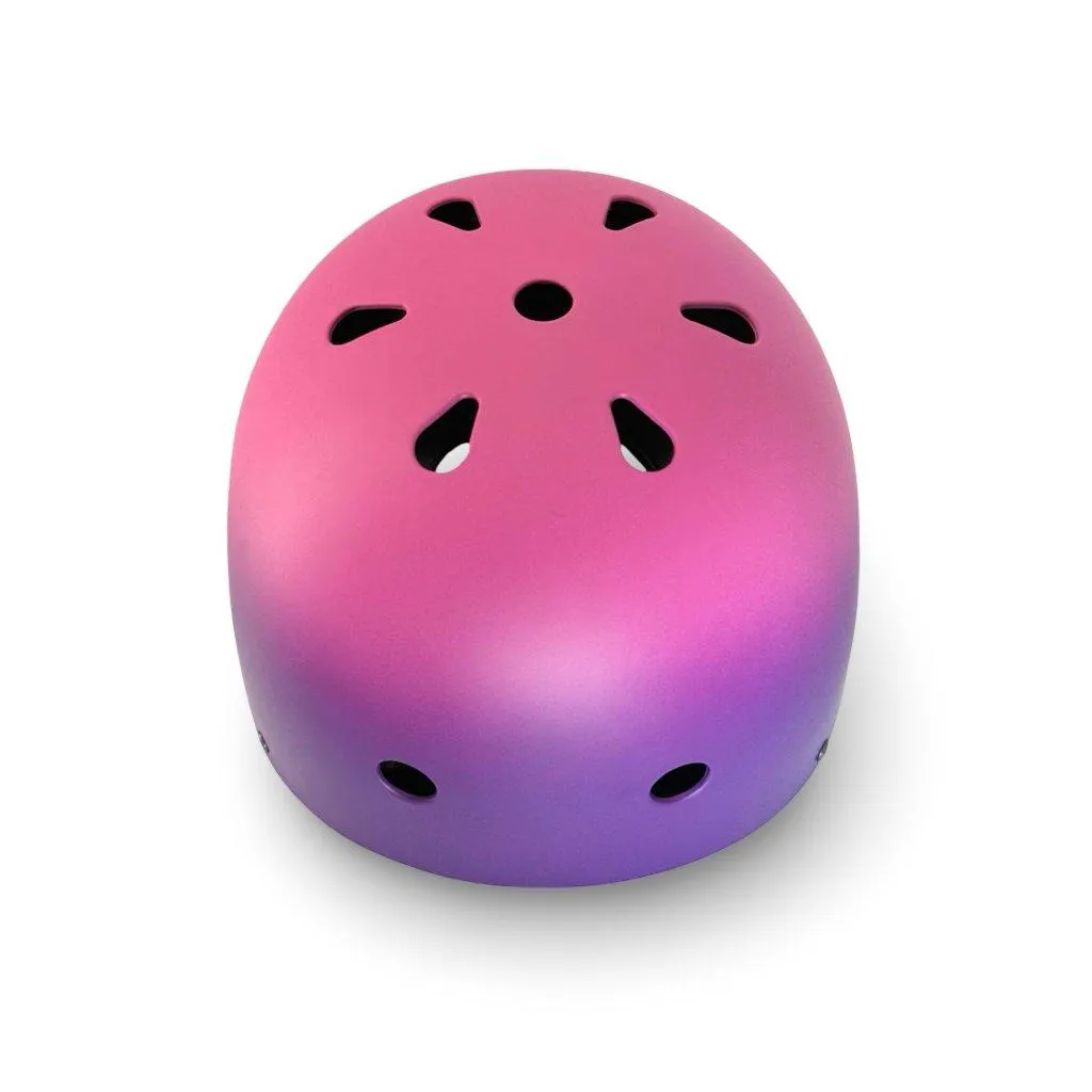 Casque de protection roller et skate fille NEXUS Galaxy taille M - 3