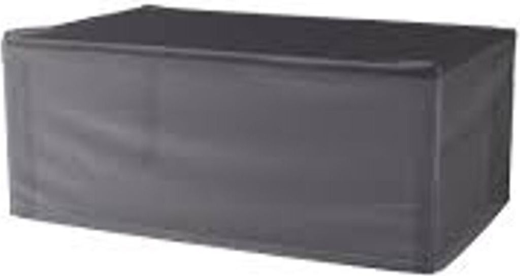 AeroCover 320.7923.00, Terrassentischabdeckung, Grau, Produktbild 
