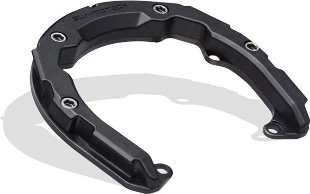 Sw-motech Pro Yamaha Mt-07 20 Kraftstofftankring Silber Silber One Size