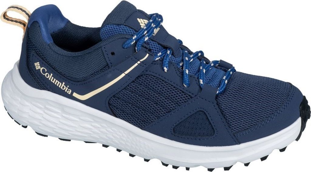 Schuhe Columbia Novo Trail 2062881466