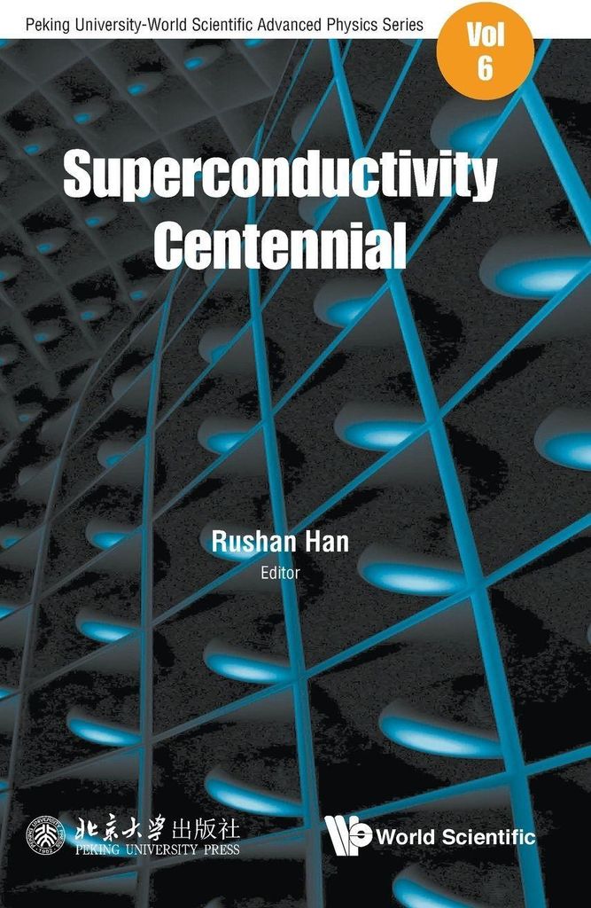Superconductivity Centennial