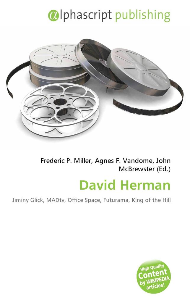 David Herman