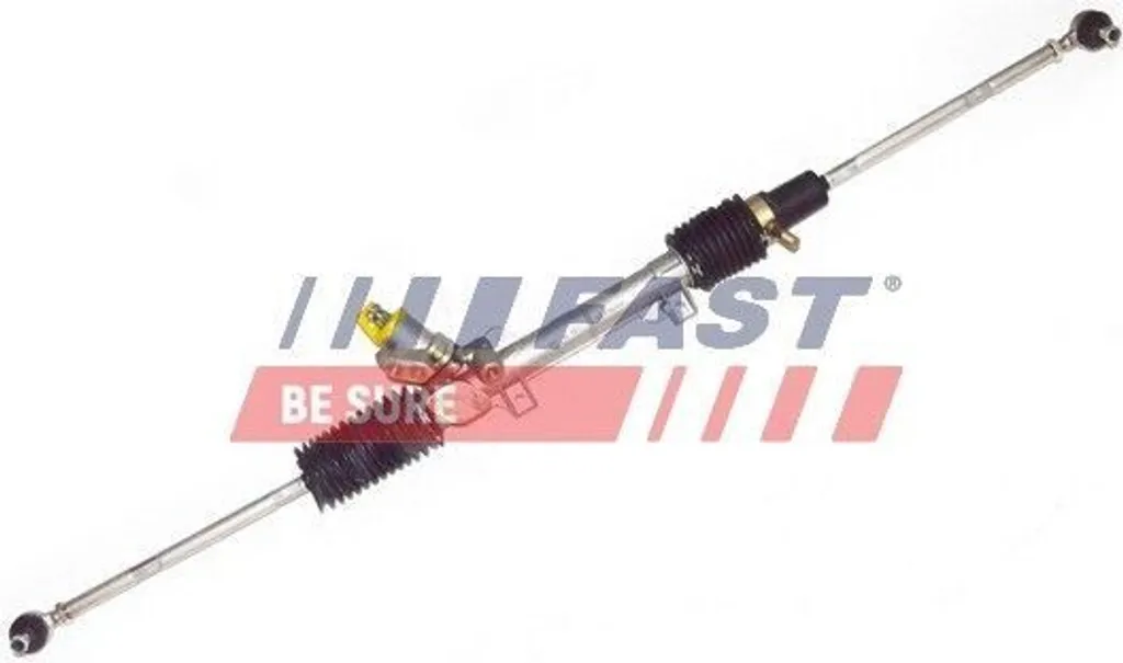 Boîtier de direction FAST FT19104 pour Citroën Xsara et Berlingo ZX