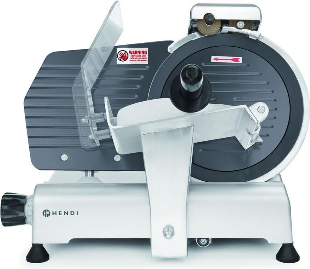 Schneidemaschine Kitchen Line 250, Kitchen Line, 230V/150W, Produktbild 