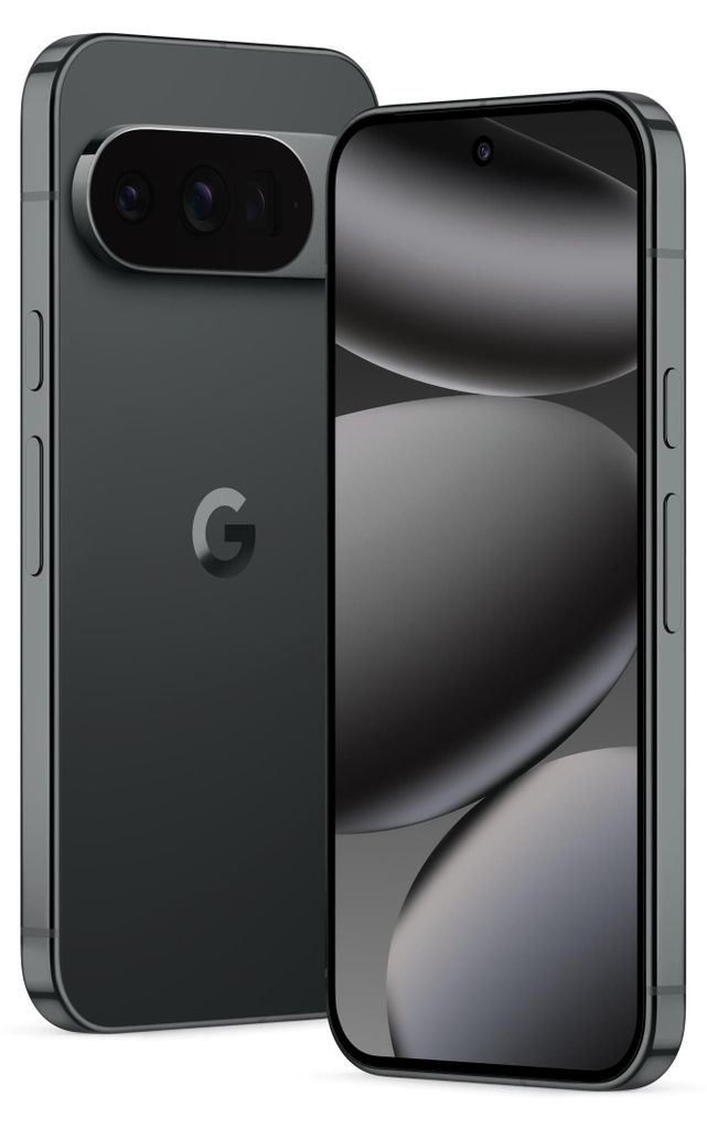 Google Pixel 10 Pro XL (256GB) obsidian Produktbild 