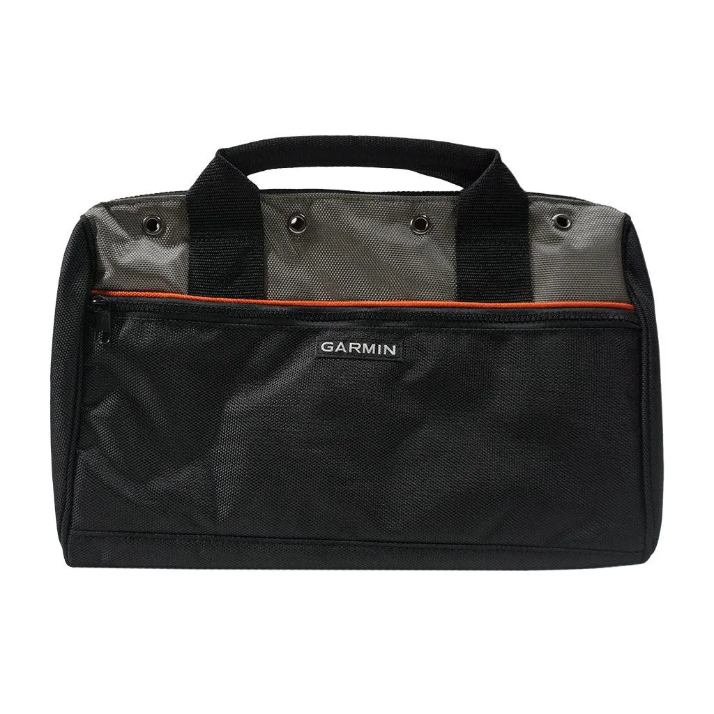 Garmin Sacoche de terrain Noir One Size - Étui de Protection Robuste