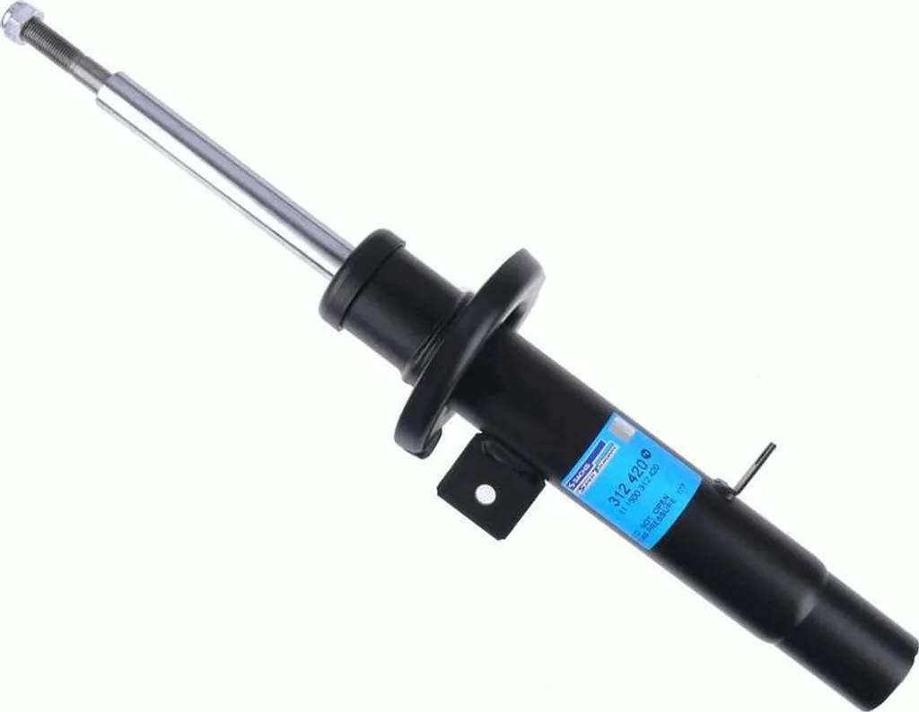 SACHS 312 420 Amortisseur Avant OE 5202JZ pour Citroën C3 et C2