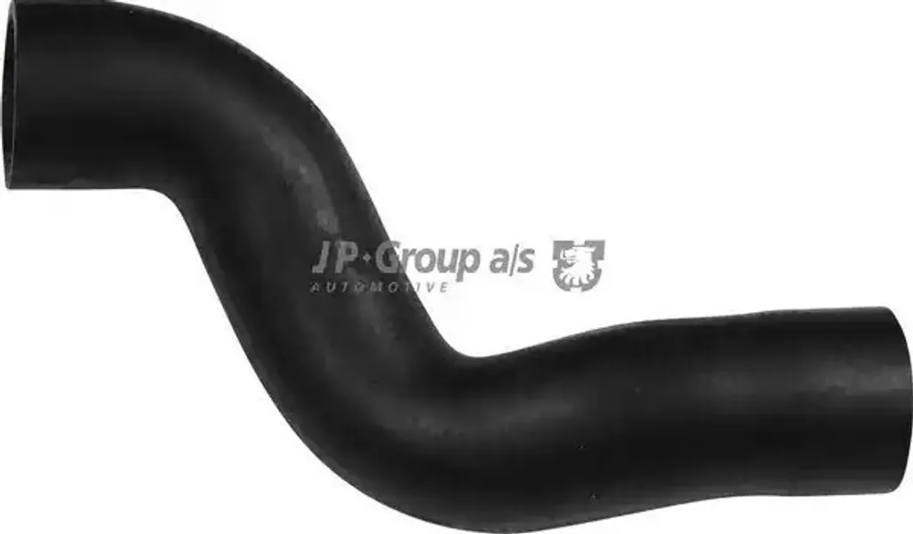 Tuyau d'air de suralimentation JP GROUP 1117701900 pour Alhambra 7V