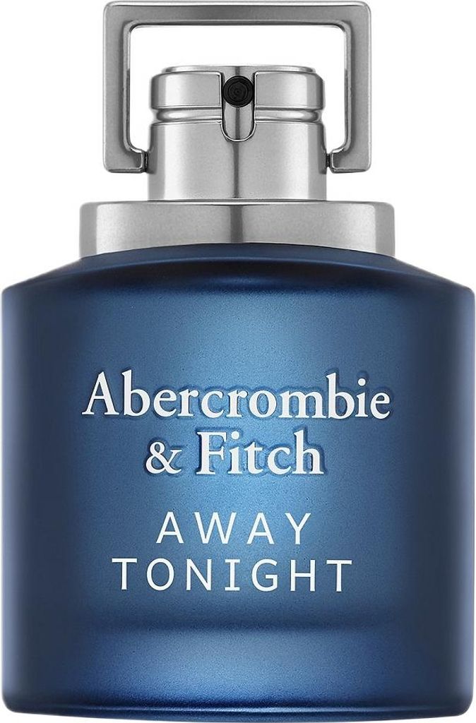 Abercrombie&Fitch Away Tonight Man Woda toaletowa, 100 ml Zdjęcie produktu 