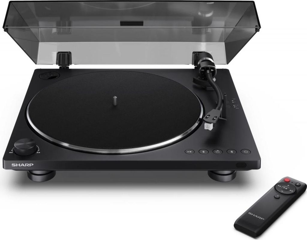 Sharp RP-TT100 schwarz Obrázok produktu 