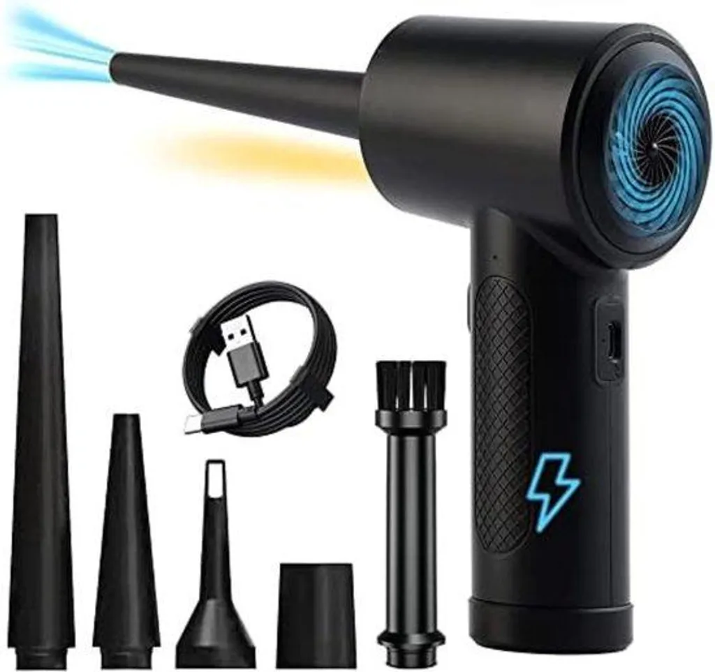 Dites adieu aux frisottis avec la brosse à air électronique anti-statique