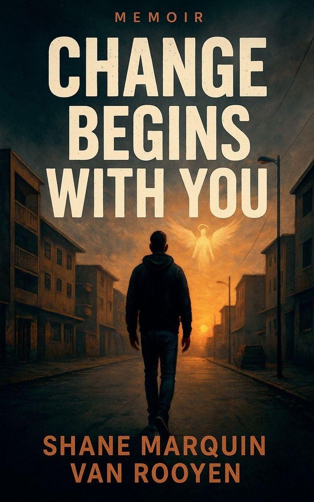 Change Begins With You