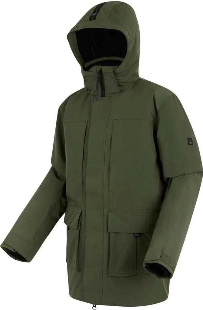 Regatta marron ZZV ZZV L