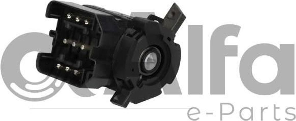 Alfa e-Parts AF00253 Zünd-/Startschalter OE 61326913965 kompatibel mit Mini