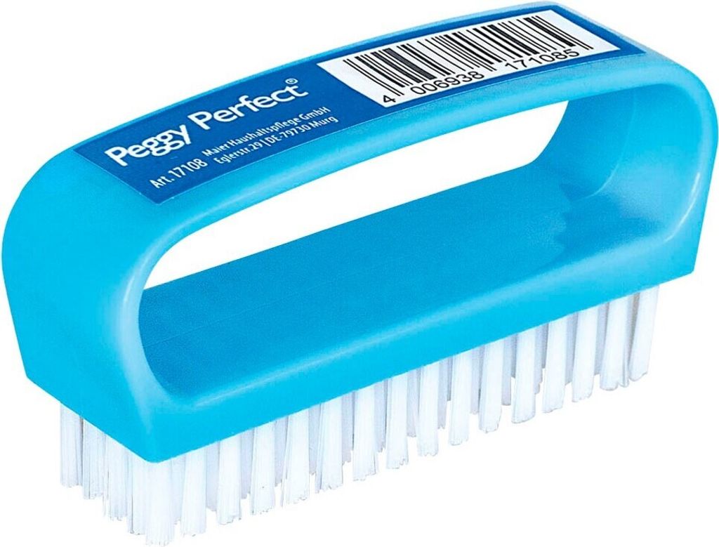 Peggy Perfect® 17108 17108 Nagelbürste Immagine del prodotto 
