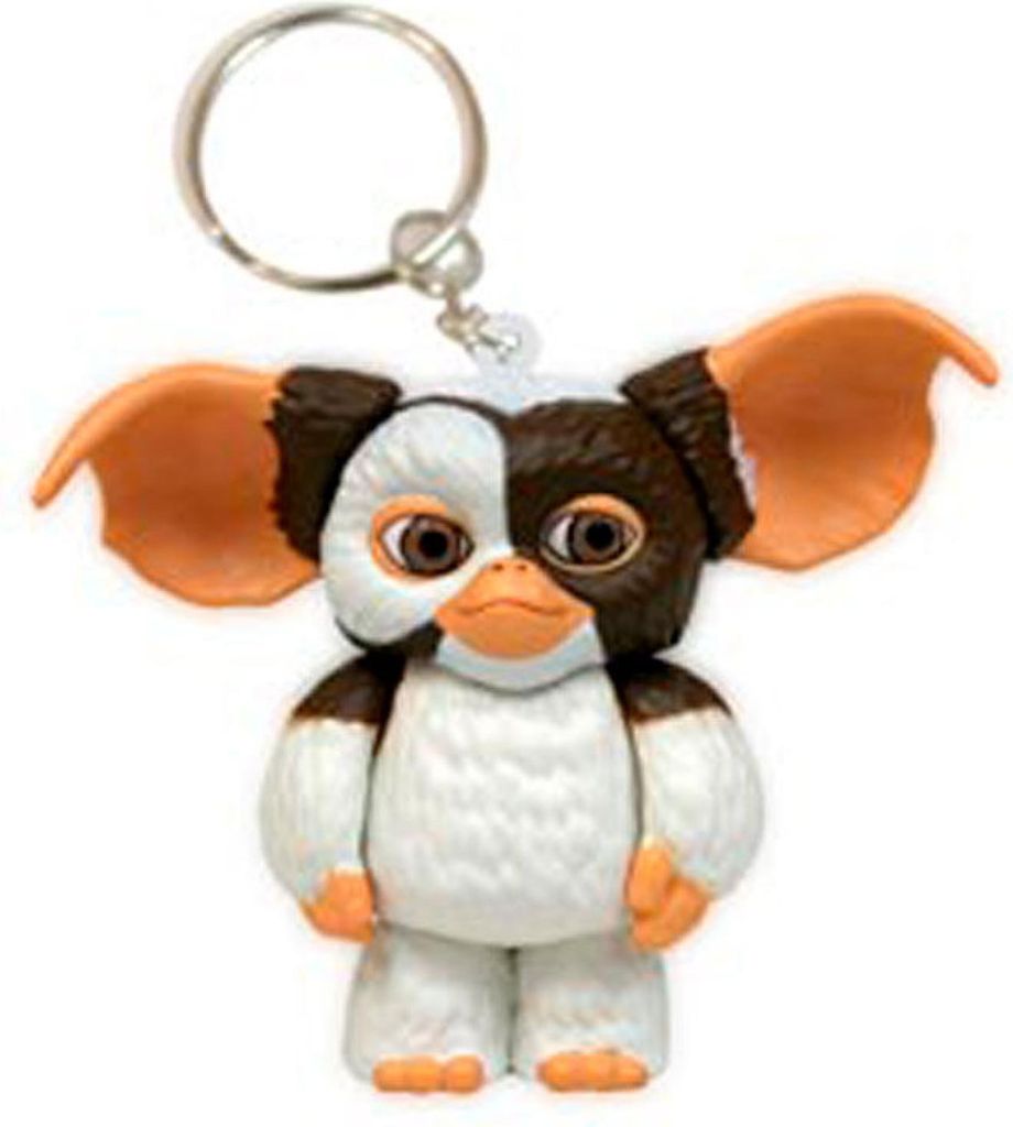 Gremlins vinylová kľúčenka Gizmo 6 cm Obrázok produktu 