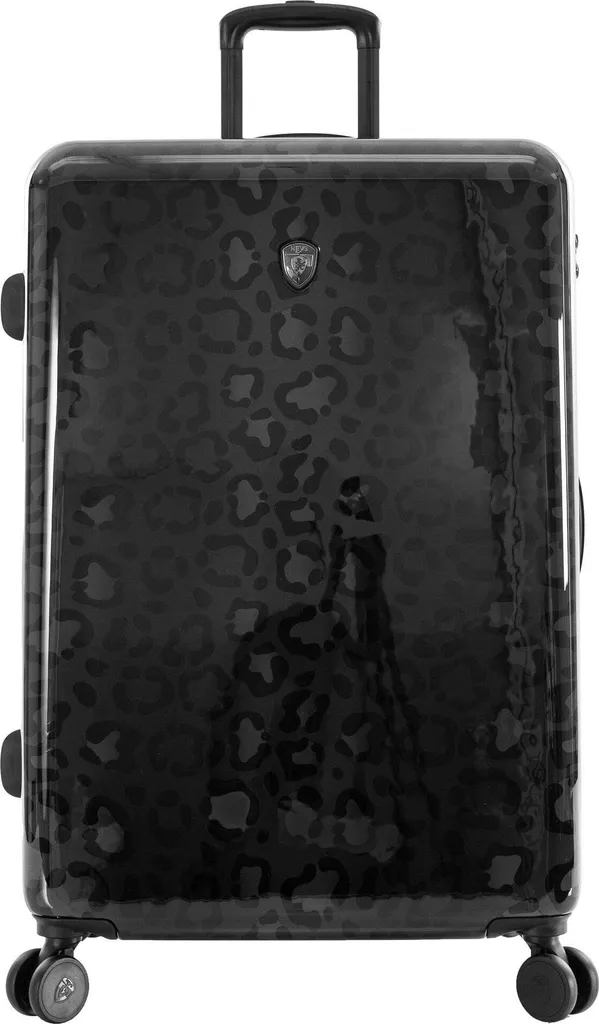 Valise extensible Heys Fashion 76 cm pour ne plus manquer d'espace