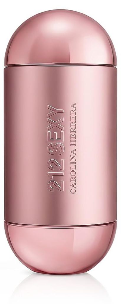 Carolina Herrera 212 Sexy Women Eau De Parfum 60 ml (woman) Produktbild 