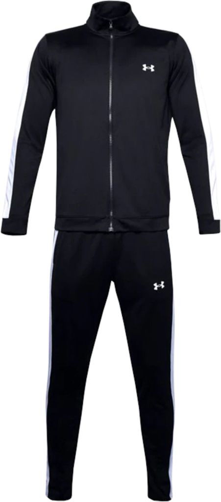 Under Armour Ua Emea Tepláková Súprava 001 Black L Obrázok produktu 19