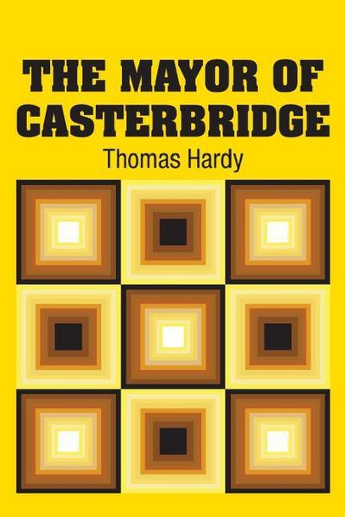 Der Bürgermeister von Casterbridge