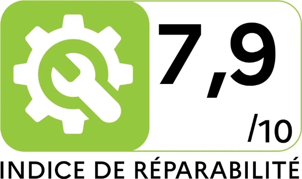 Beko Lave-vaisselle 5 Programmes 46dB Argent - Technologie et Silence - 2
