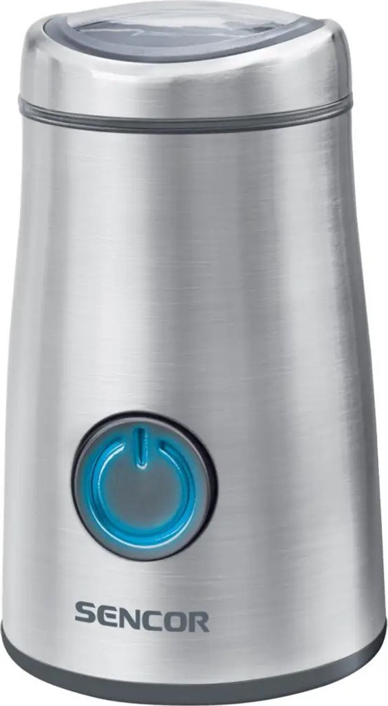 SENCOR SCG 3050SS Smerigliatrice elettrica, vaschetta da 50 Immagine del prodotto 