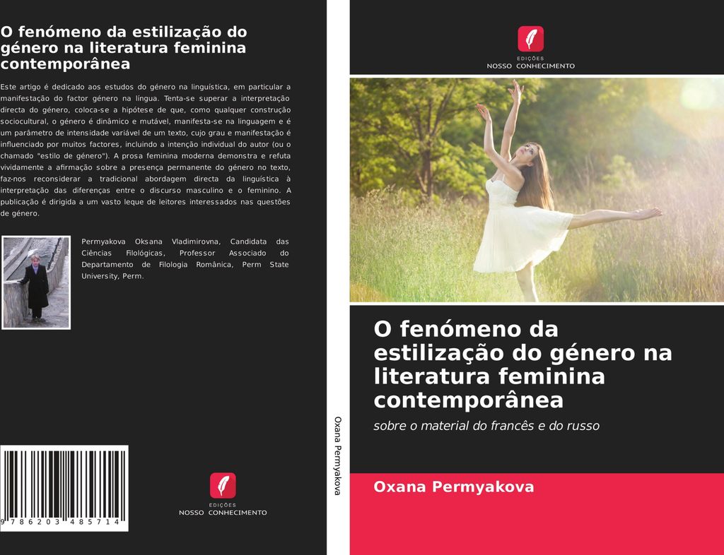 O fenómeno da estilização do género na literatura feminina contemporânea