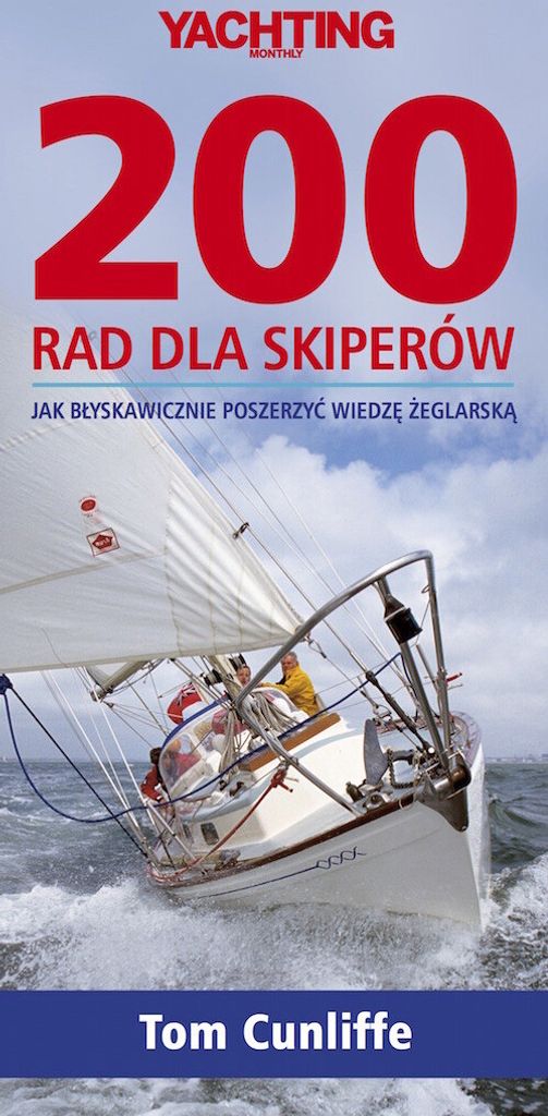 200 rad dla skiperów