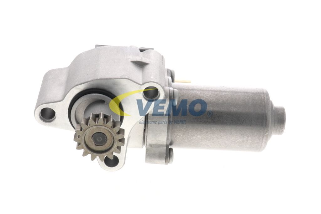 VEMO Stellmotor Verteilergetriebe Produktbild 
