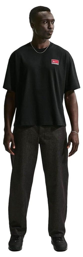 Nike Tshirts II4379010, Größe: 188