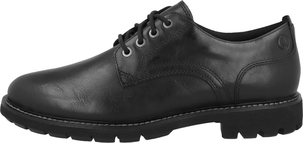 Clarks Klassische Schnürschuhe BATCOMBE TIE Herren Produktbild 31