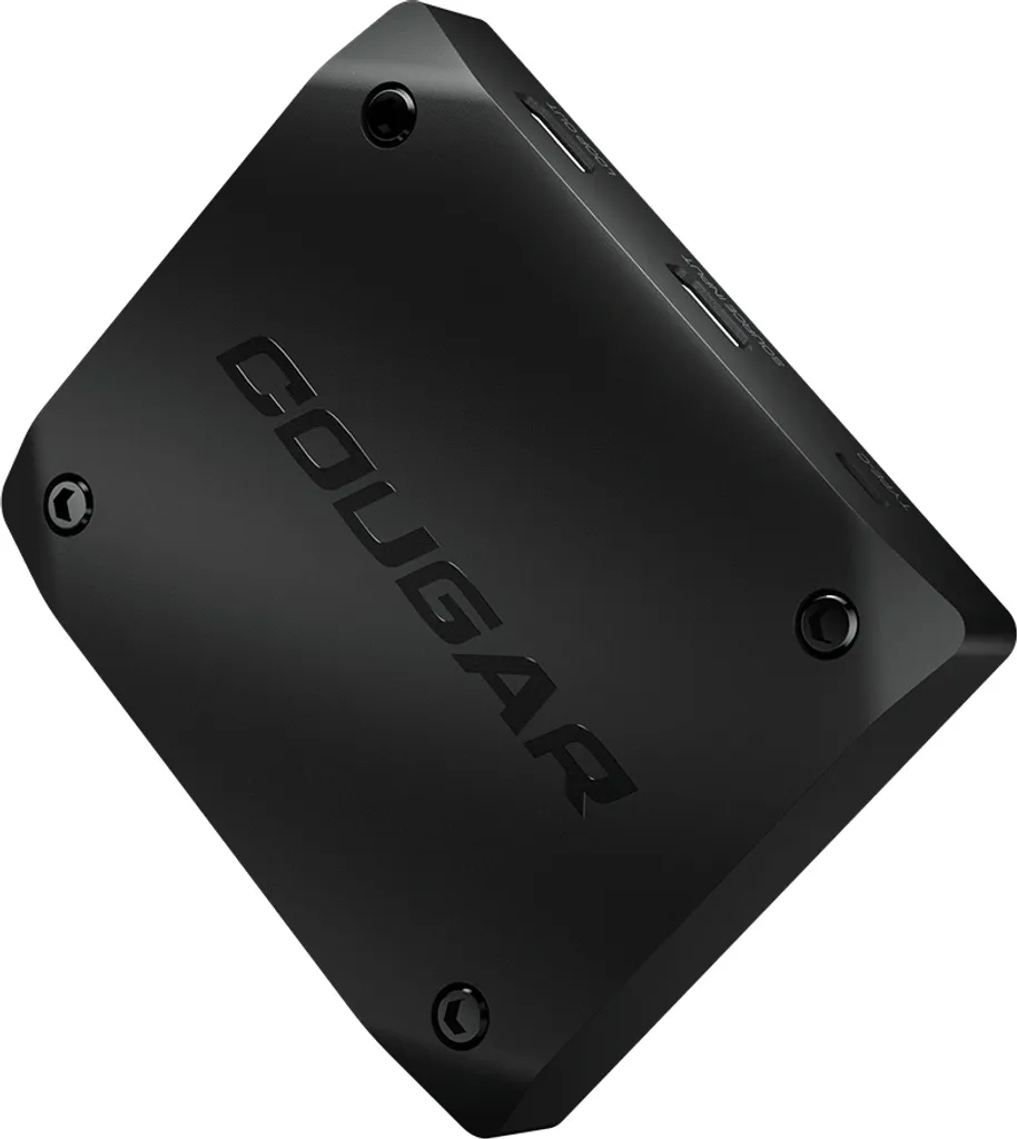 Carte de Capture COUGAR Envision 4K Pass-Through Latence Ultra-Faible