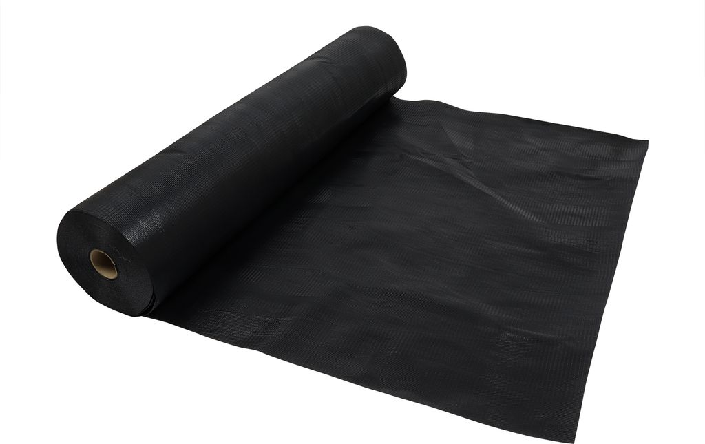 DPC-Folie 1000 mm breit - Rolle 50 Meter Produktbild 