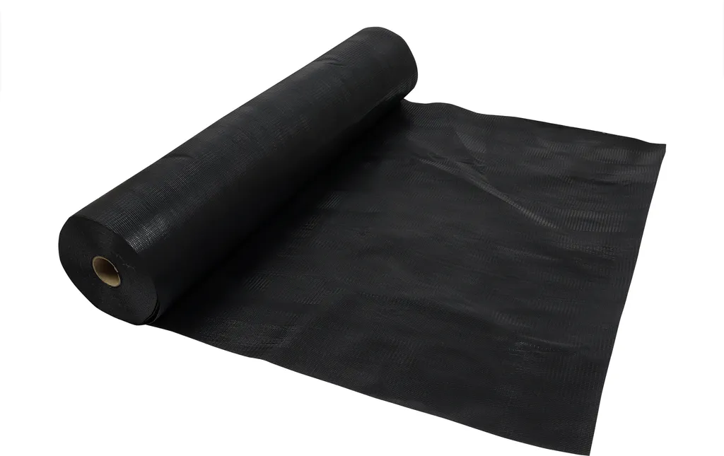 Film DPC largeur 1000 mm rouleau de 50 m barrière étanchéité murs