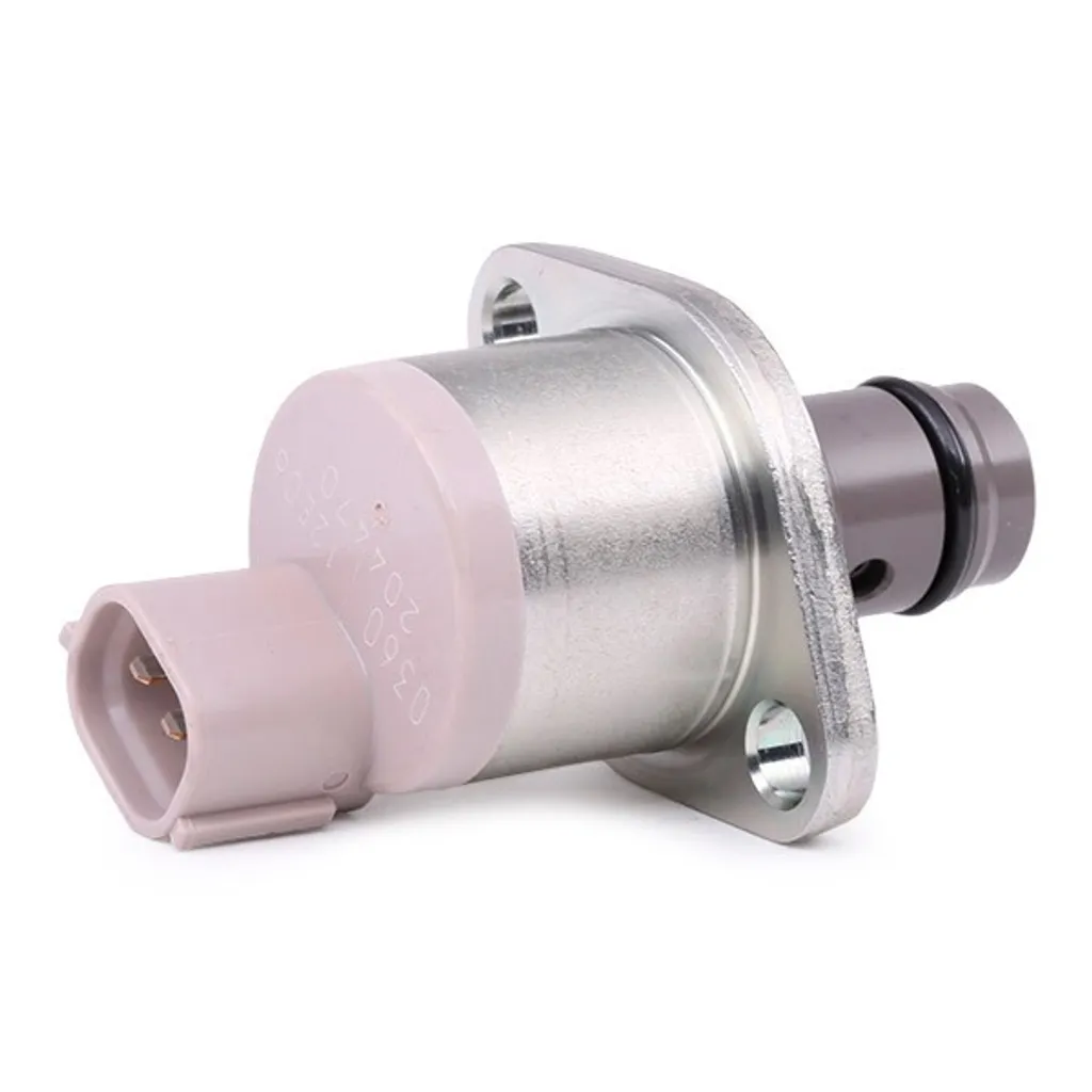 Régulateur de Pression DENSO DCRS300250 Robuste pour Injection Diesel - 4