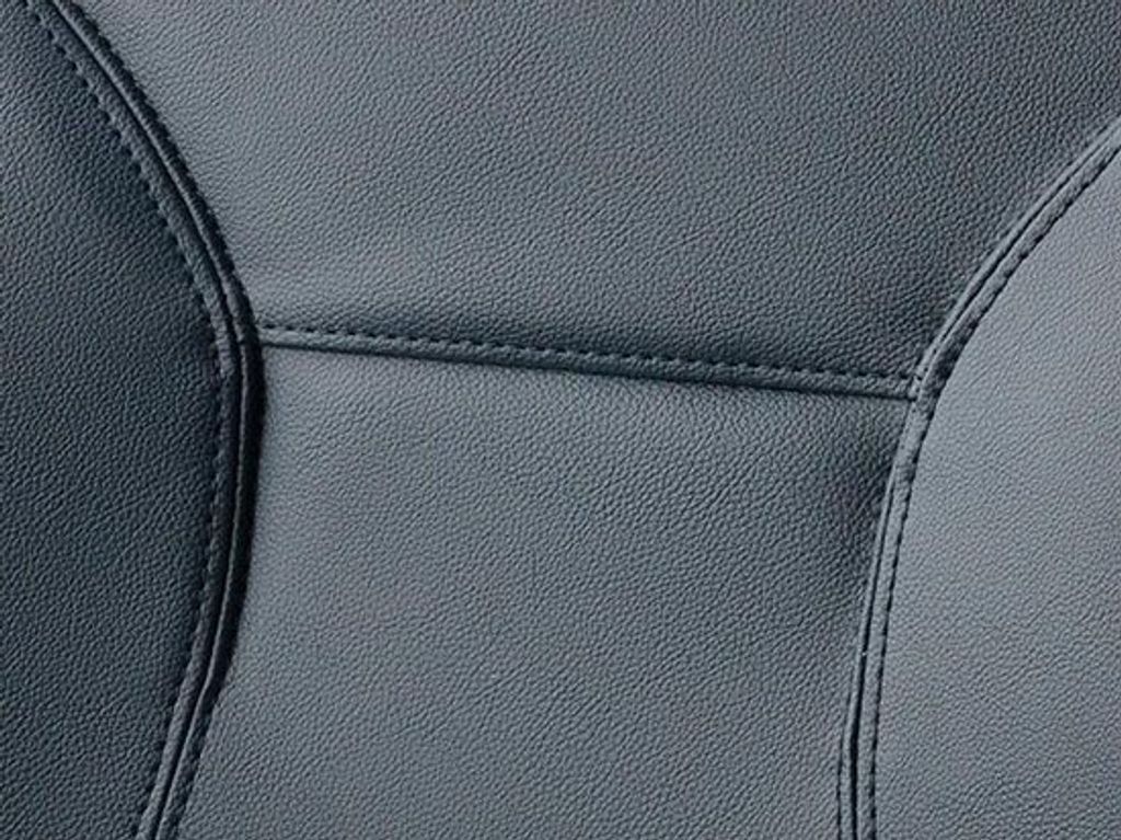 VETUS dunkelblaue Skai-Polsterung auf einer Rolle von 5 Metern