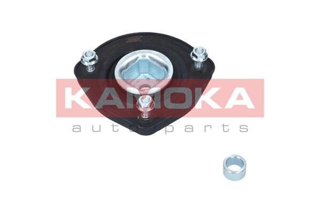 KAMOKA 209090 Reparatursatz Federbeinstützlager Hinten Rechts für HYUNDAI TUCSON (JM) für KIA SPORTAGE (JE, KM)