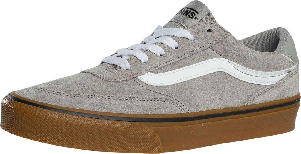 Vans Sneakers VN000D7QKAQ1 in Grey color size 42