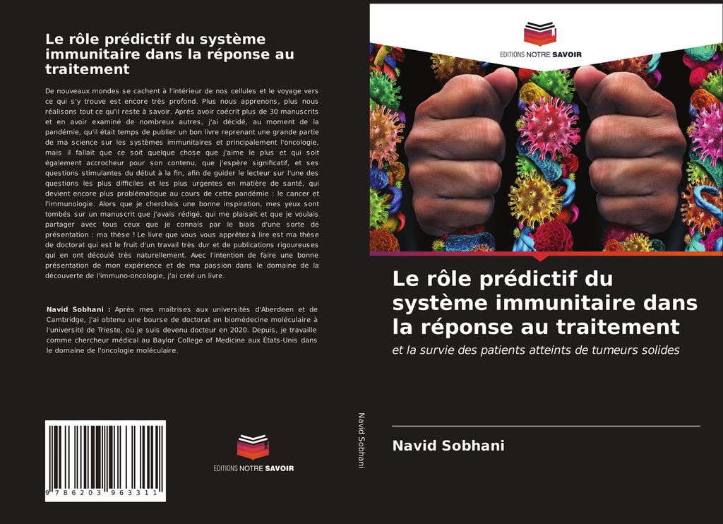 Le rôle prédictif du système immunitaire dans la réponse au traitement