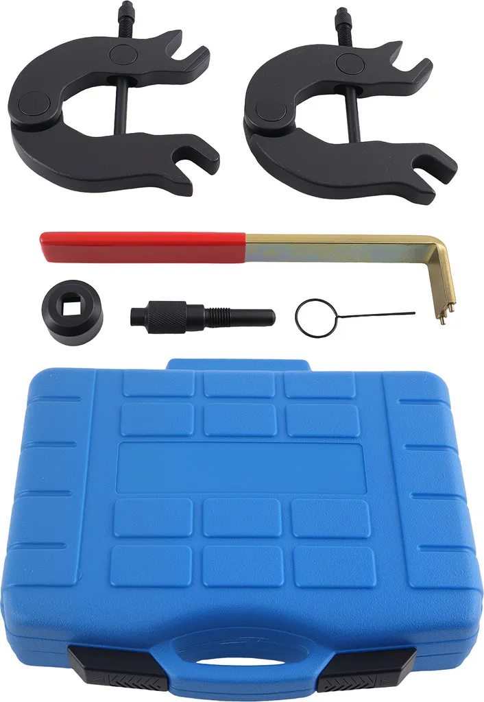 Kit Changement Courroie Distribution Audi A4 A6 A8 3.0 V6 30V