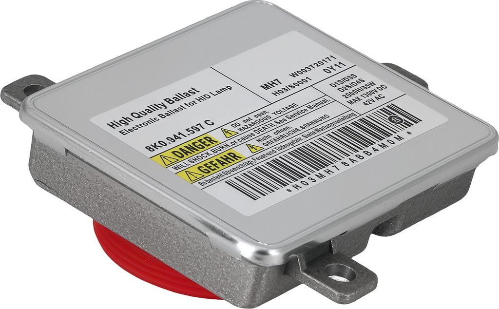Ballast de phares pour VW Touareg Touran Chrysler 300C Image du produit 