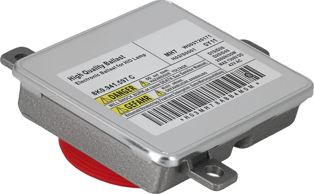 Ballast Xénon W003T20171 pour VW Touareg Touran et Chrysler 300C D1S