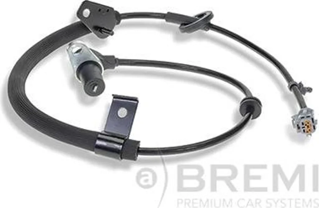 Sensore Velocità Ruota BREMI 51428 Nissan Almera - Ricambio Qualità OE