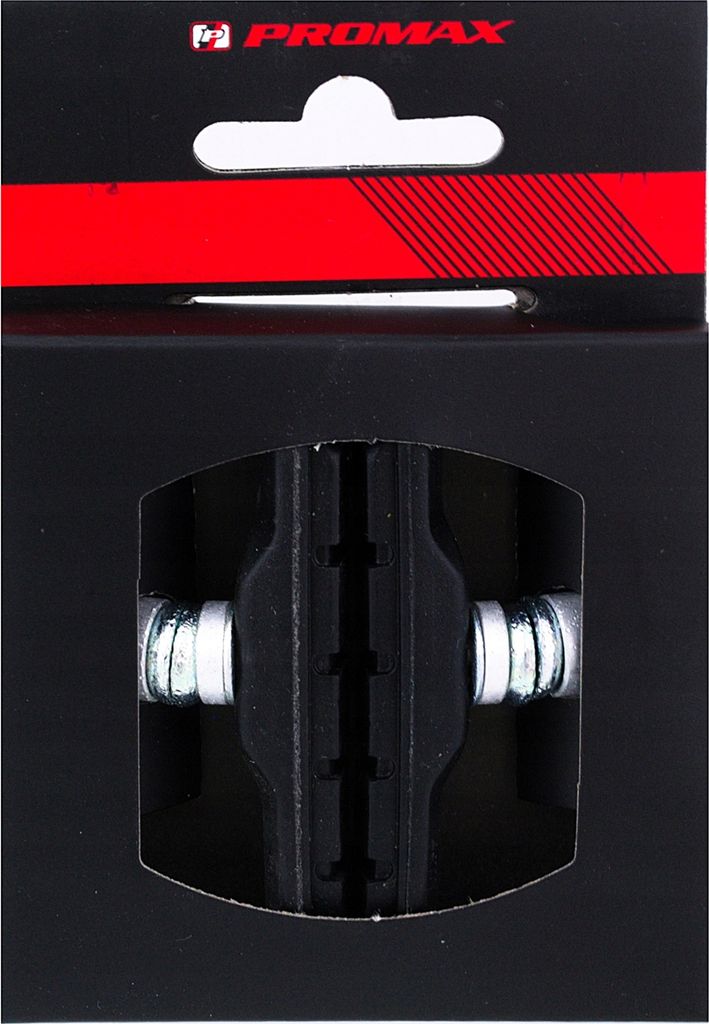 PROMAX klocki hamulcowe V-brake GWINT 70mm asymetr Zdjęcie produktu 