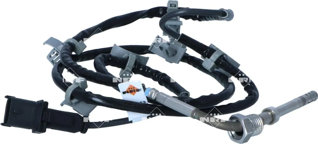 Sonde FAP Opel Astra 1.7 CDTI Haute Précision Résistante Chaleur