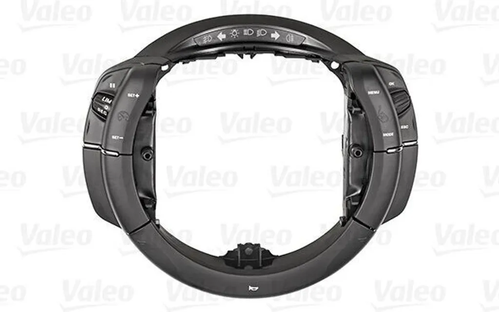 Réparer Panne de Clignotant C4 Picasso - Commodo Valeo 251776 Qualité