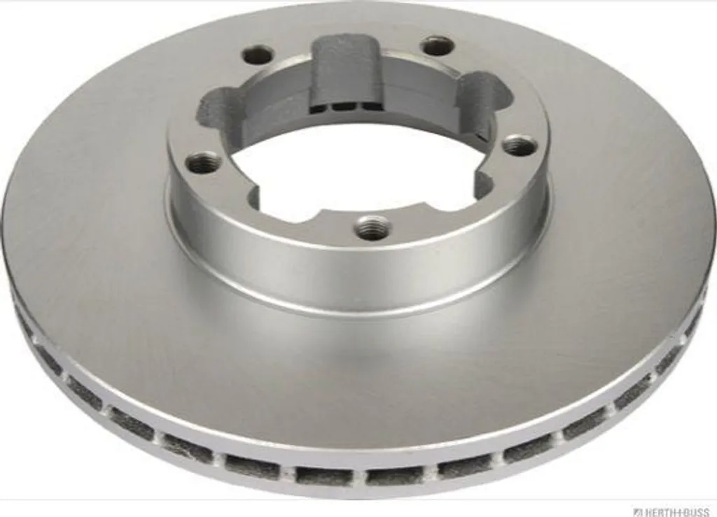 Disque de frein plein J3301102 compatible Nissan Cabstar et Trade