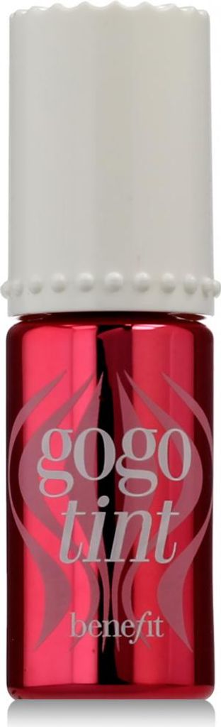 Benefit - Gogotint Lip & Cheek - Vloeibare lippenstift en Productafbeelding 