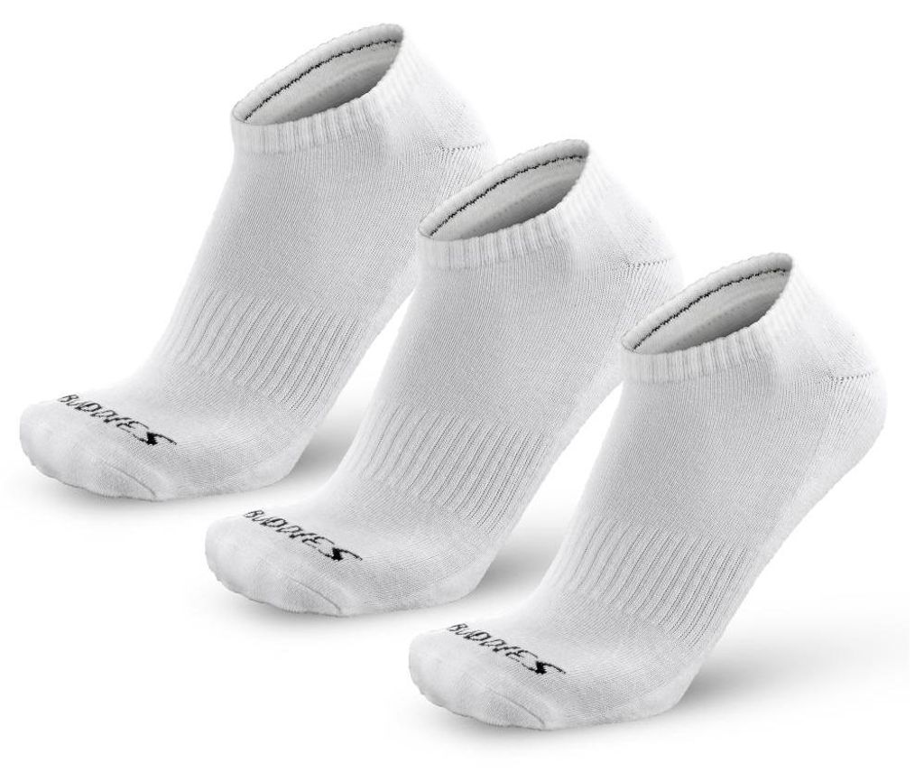 Socken Buddies, Classic Sneaker Buddies, Sneaker Socken, 3 Produktbild 